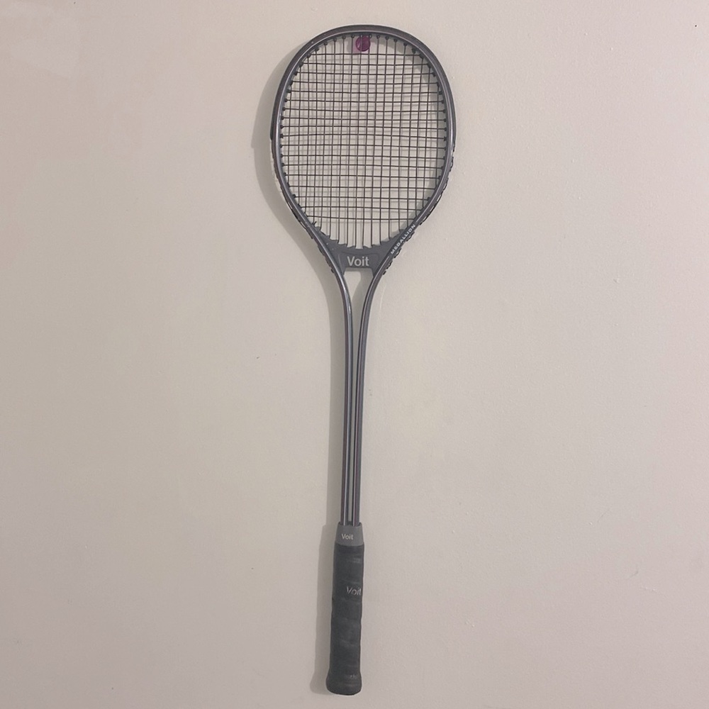 Voit Medallion Squash Game Racket SQR14